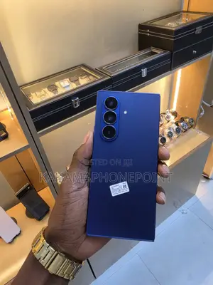 Samsung Z 16 GB Blue