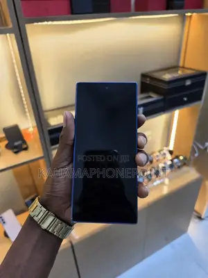 Samsung Z 16 GB Blue