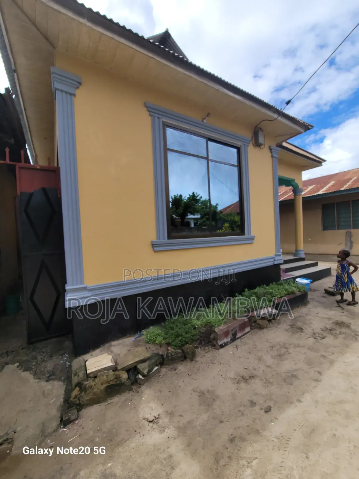 3bdrm House in Mkondogwa, Mbagala for sale