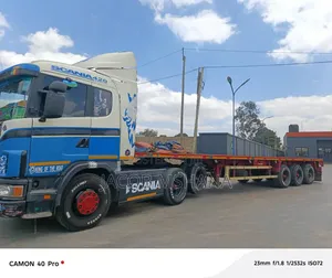 Scania124 420