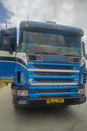 Scania124 420