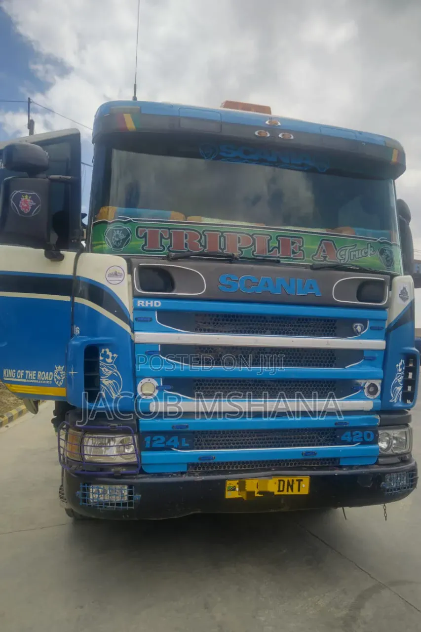 Scania124 420