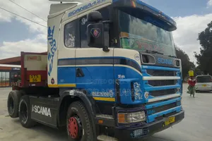 Scania124 420