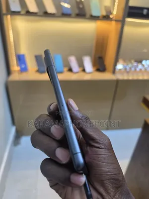 Google Pixel 7 128 GB Black