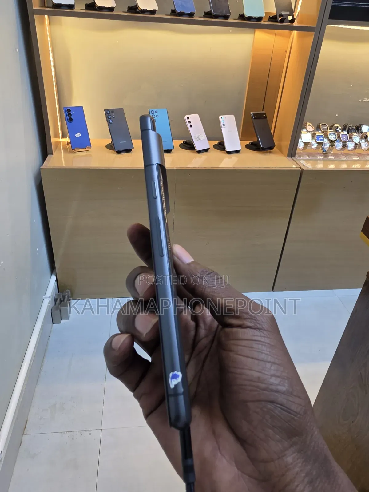 Google Pixel 7 128 GB Black