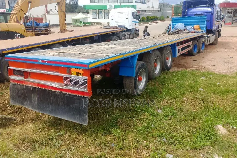 Scania 124 R 420
