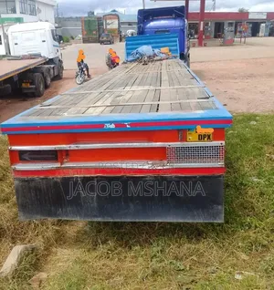 Scania 124 R 420