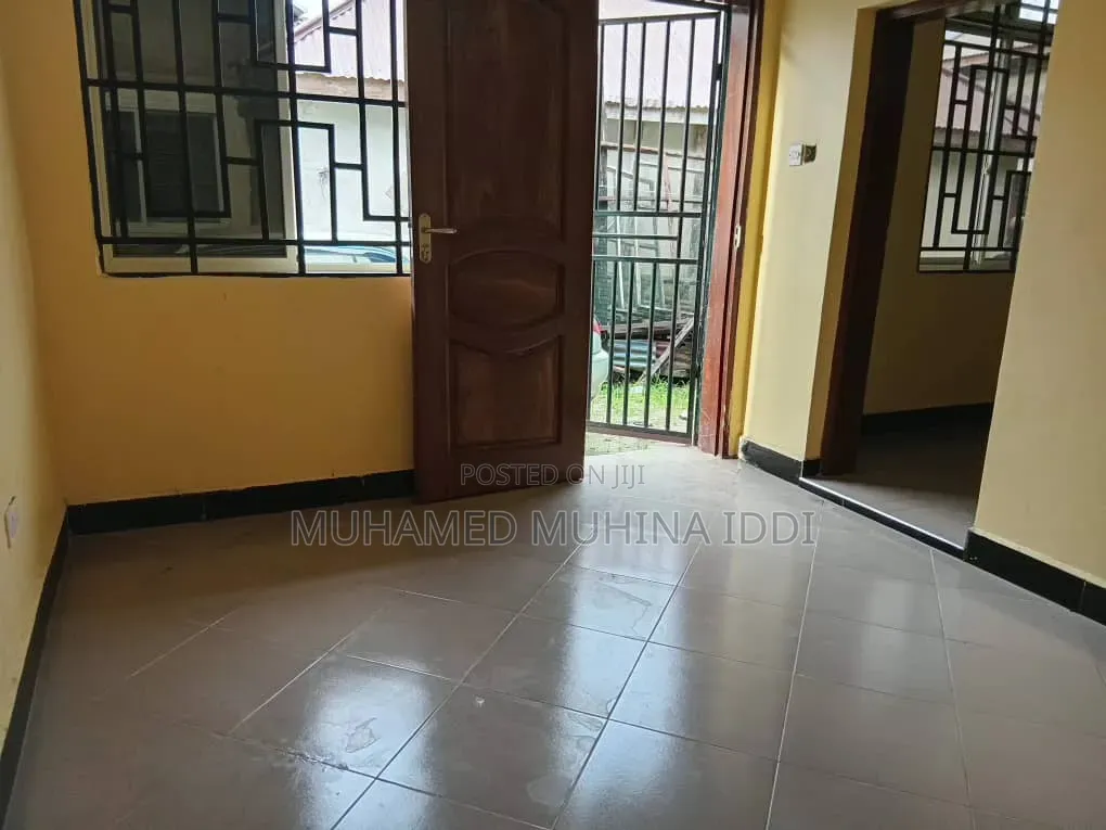 1bdrm Apartment in Kibanda Cha Mkaa, Mbezi for rent