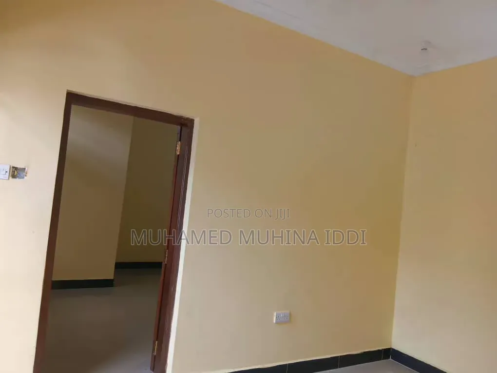 1bdrm Apartment in Kibanda Cha Mkaa, Mbezi for rent