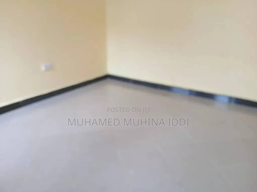 1bdrm Apartment in Kibanda Cha Mkaa, Mbezi for rent