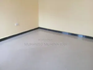 1bdrm Apartment in Kibanda Cha Mkaa, Mbezi for rent