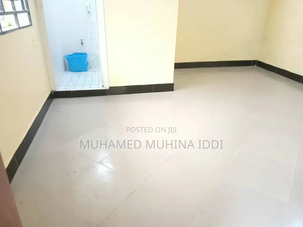 1bdrm Apartment in Kibanda Cha Mkaa, Mbezi for rent