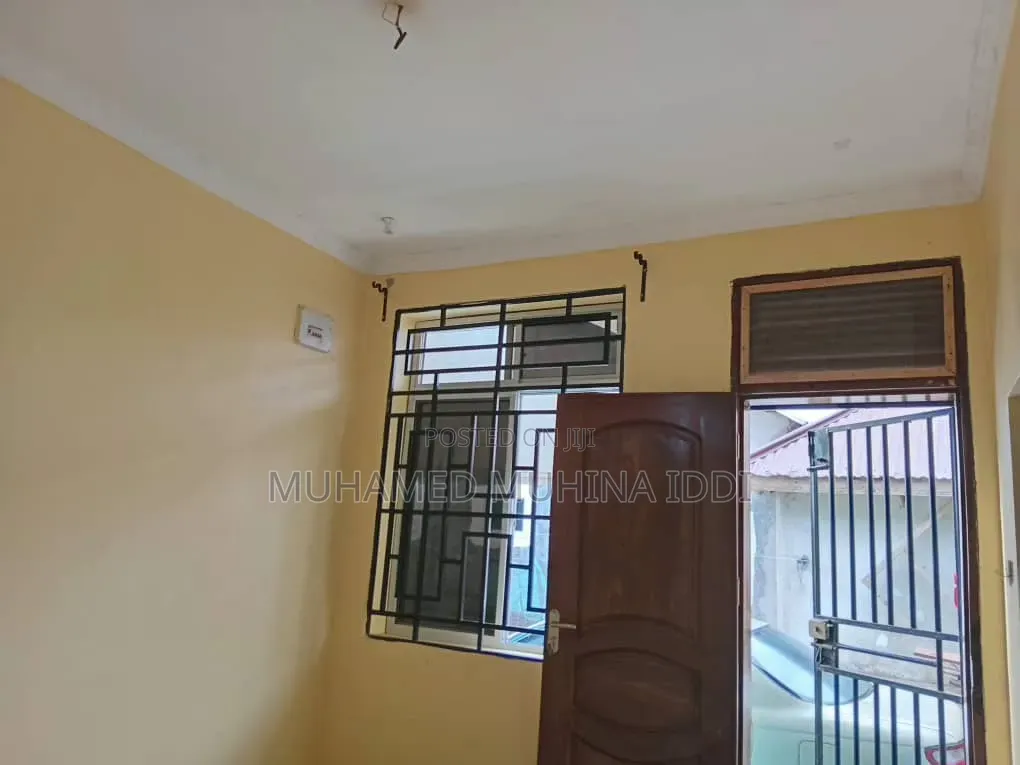1bdrm Apartment in Kibanda Cha Mkaa, Mbezi for rent