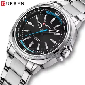 Curren Hand Watch