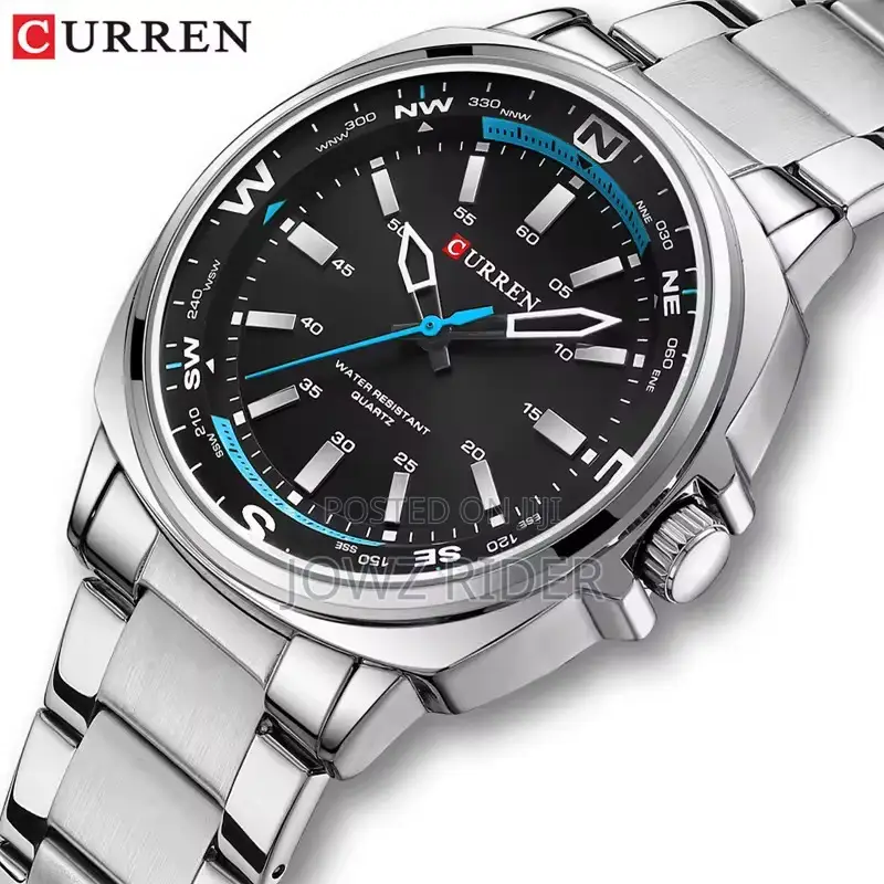 Curren Hand Watch