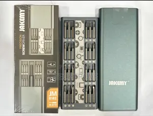 Jakemy Jm8182 Toolkit 49in1