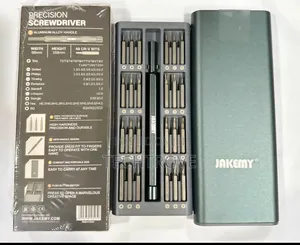 Jakemy Jm8182 Toolkit 49in1