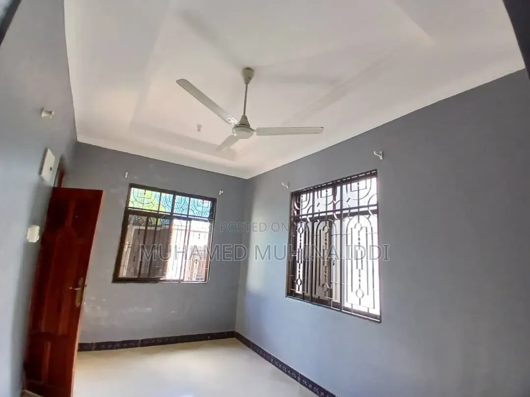 1bdrm Apartment in Mwisho, Kimara for rent
