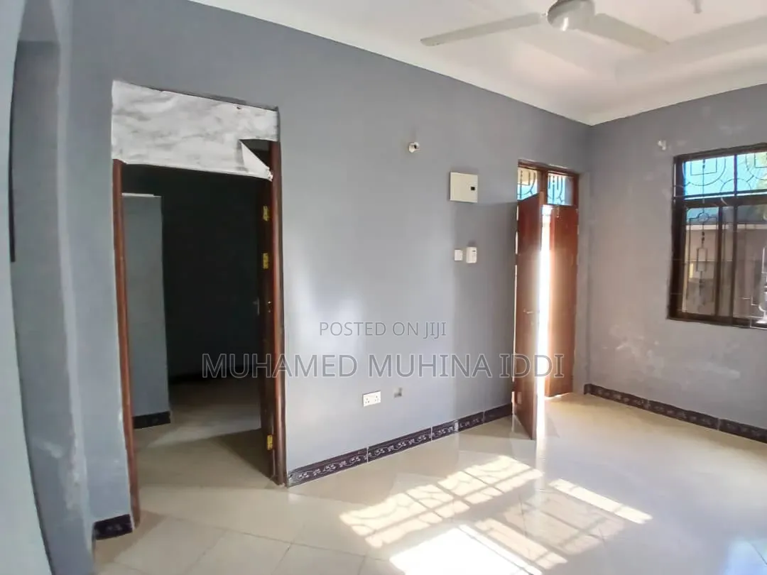 1bdrm Apartment in Mwisho, Kimara for rent