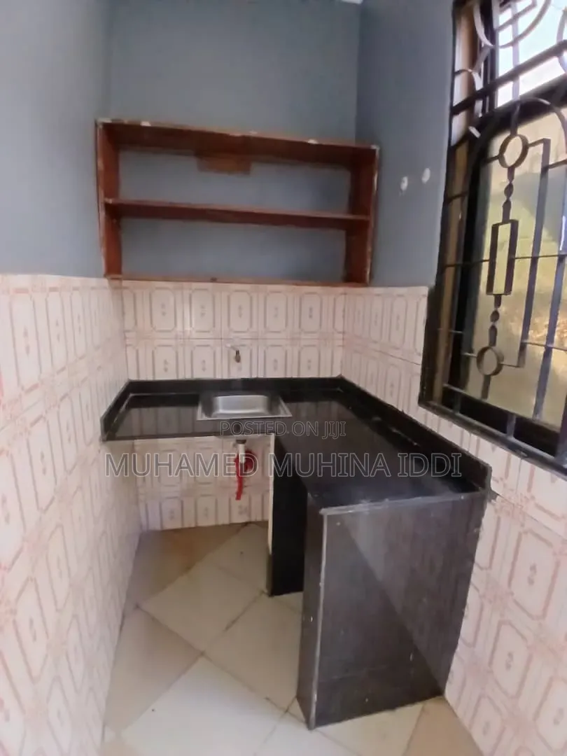 1bdrm Apartment in Mwisho, Kimara for rent