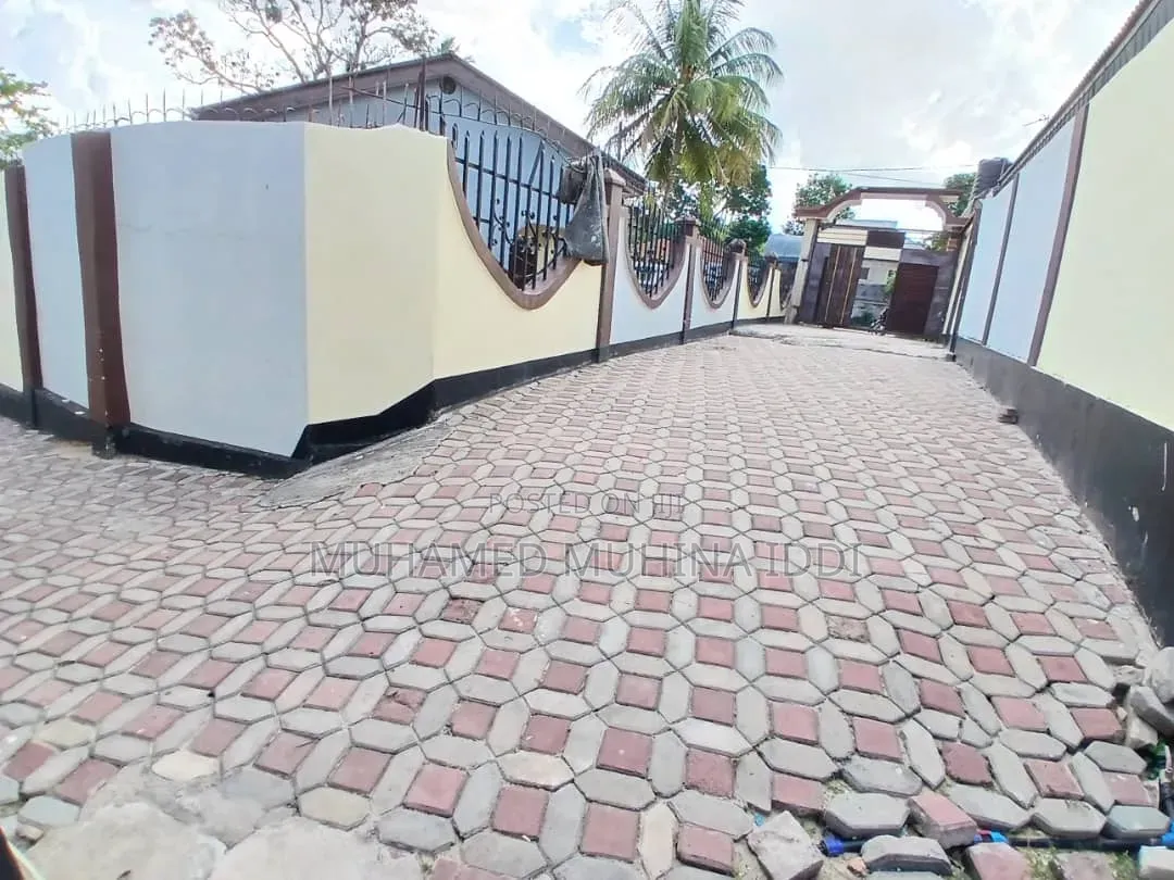 1bdrm Apartment in Mwisho, Kimara for rent