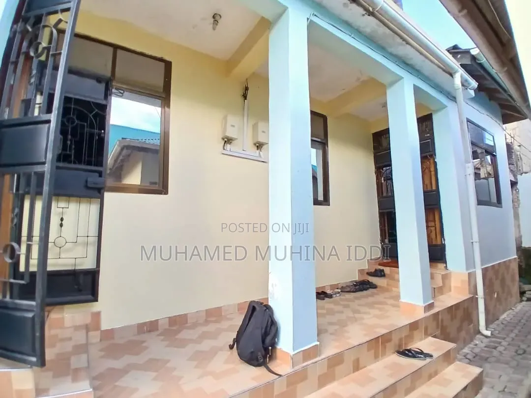 1bdrm Apartment in Mwisho, Kimara for rent