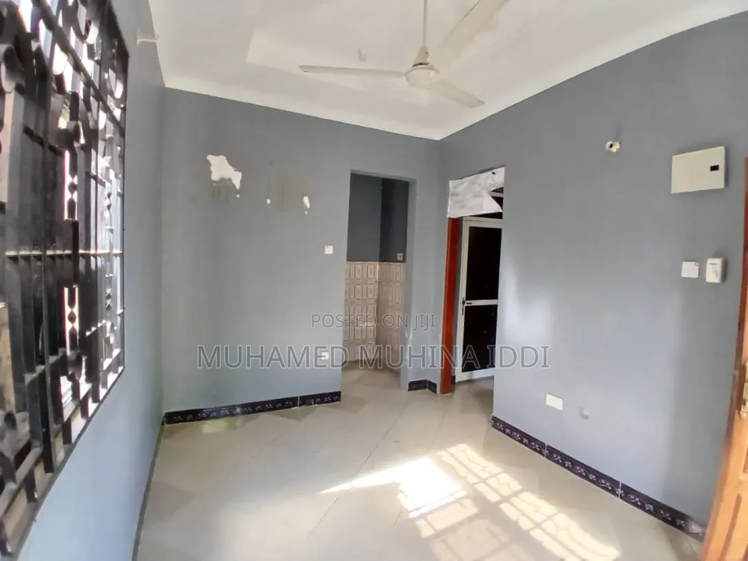 1bdrm Apartment in Mwisho, Kimara for rent