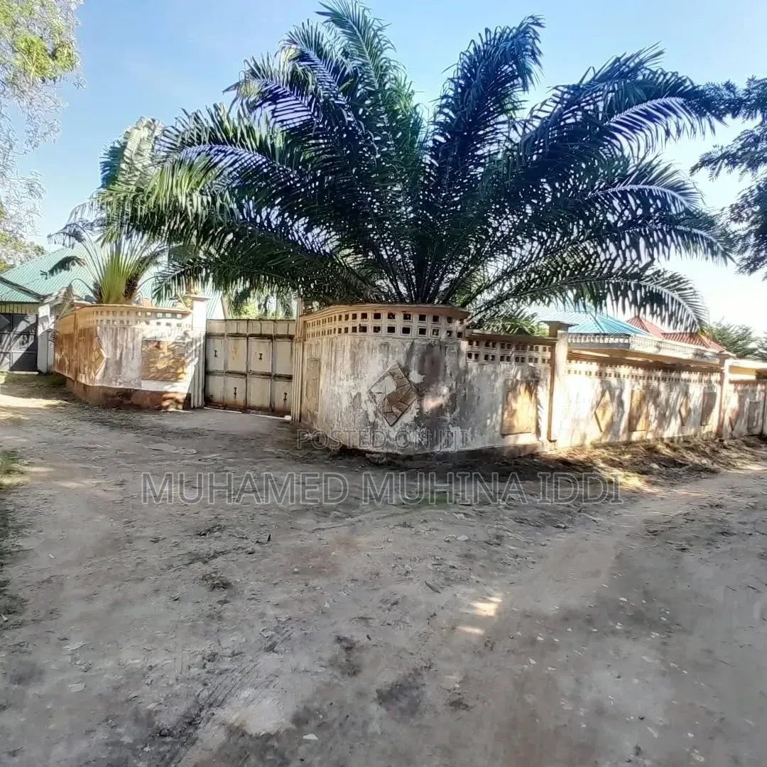 2bdrm Apartment in Msuguri, Mbezi for rent