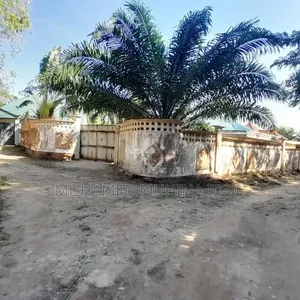 2bdrm Apartment in Msuguri, Mbezi for rent