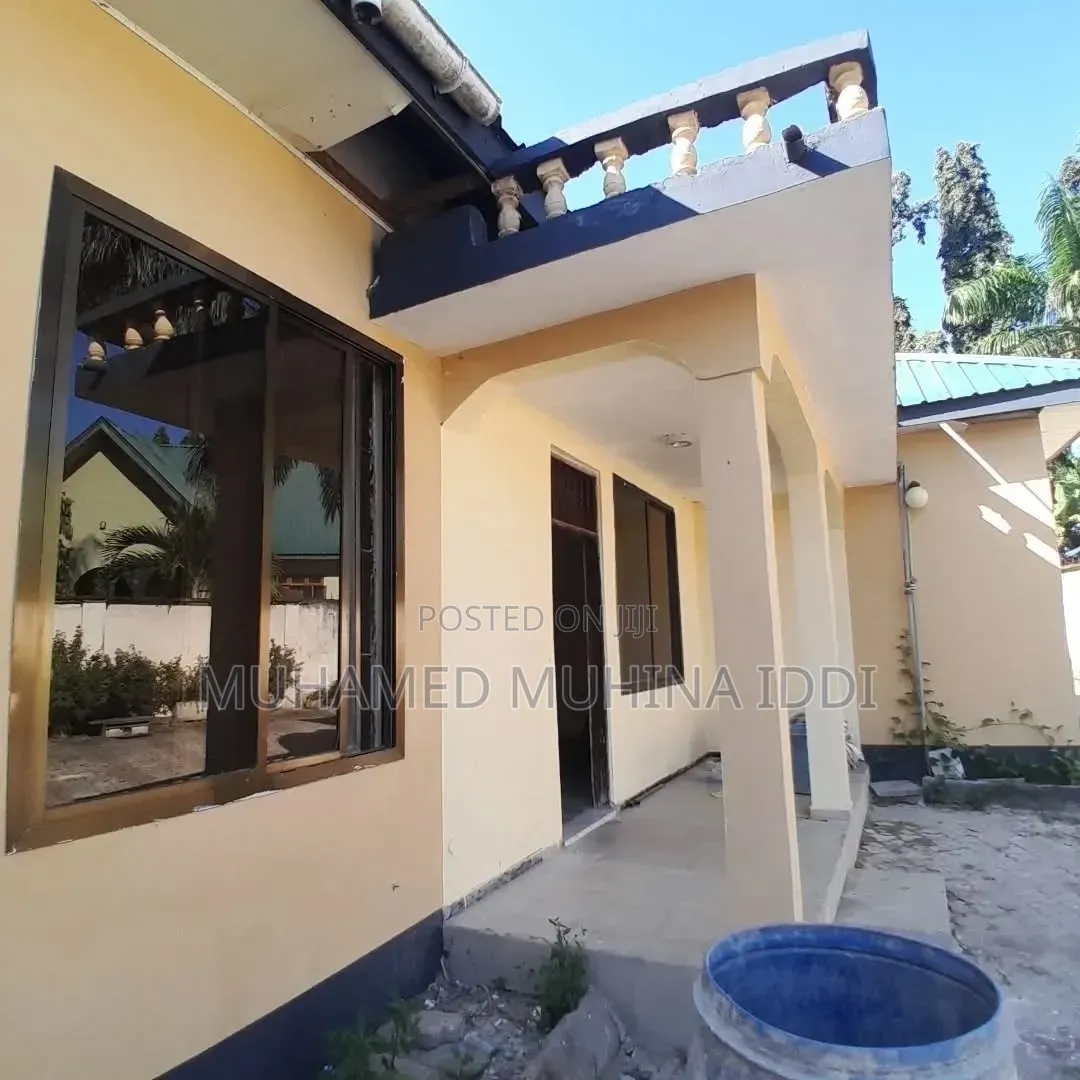 2bdrm Apartment in Msuguri, Mbezi for rent