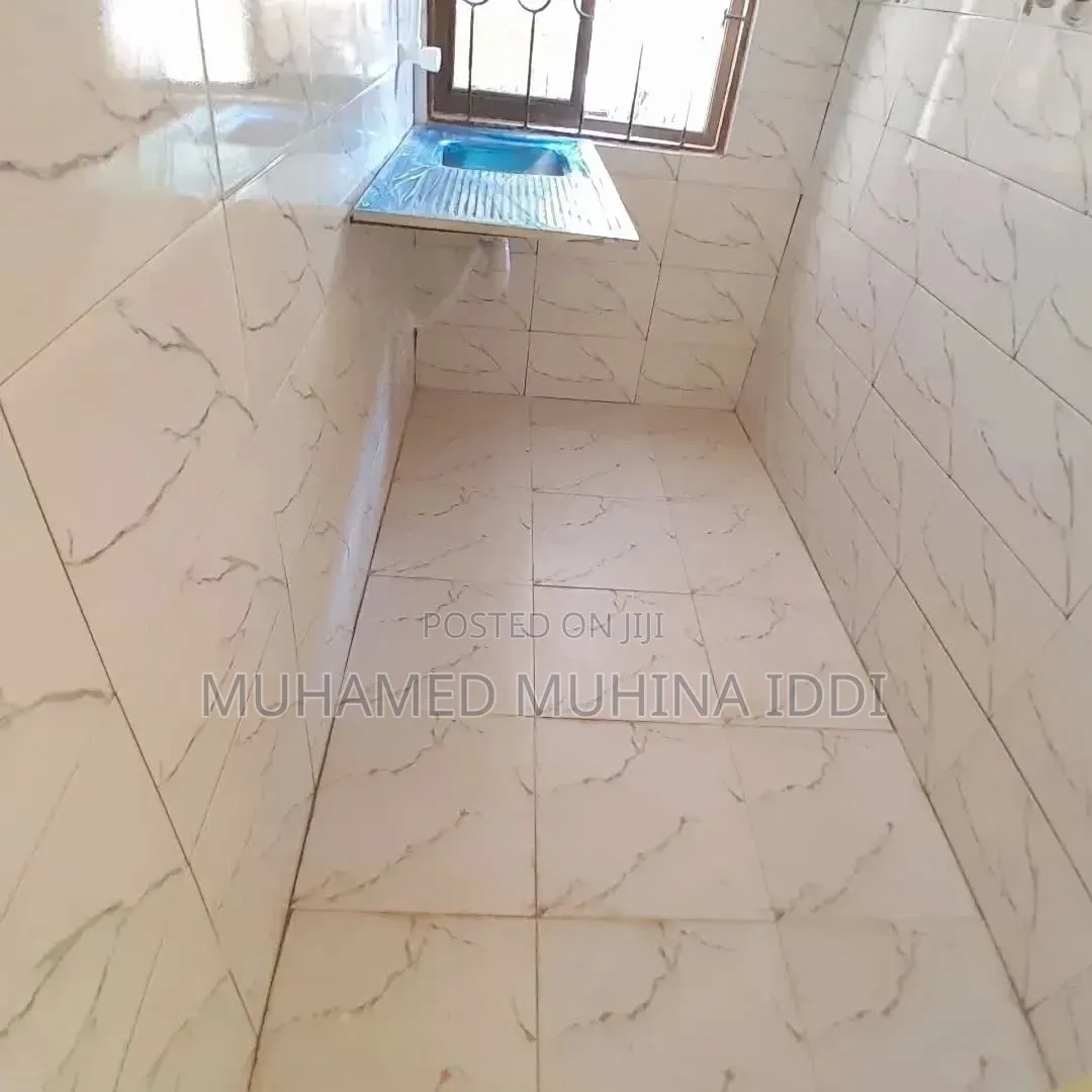 2bdrm Apartment in Msuguri, Mbezi for rent