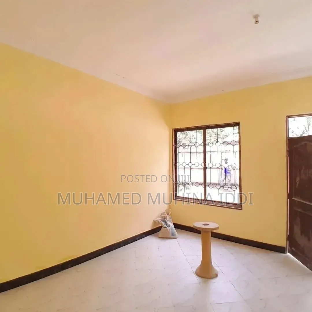2bdrm Apartment in Msuguri, Mbezi for rent