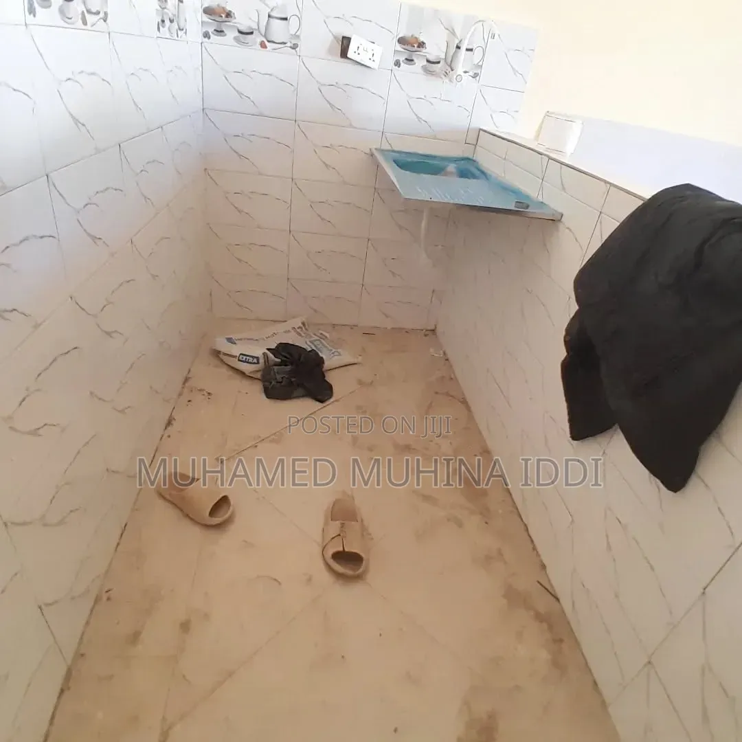 2bdrm Apartment in Msuguri, Mbezi for rent