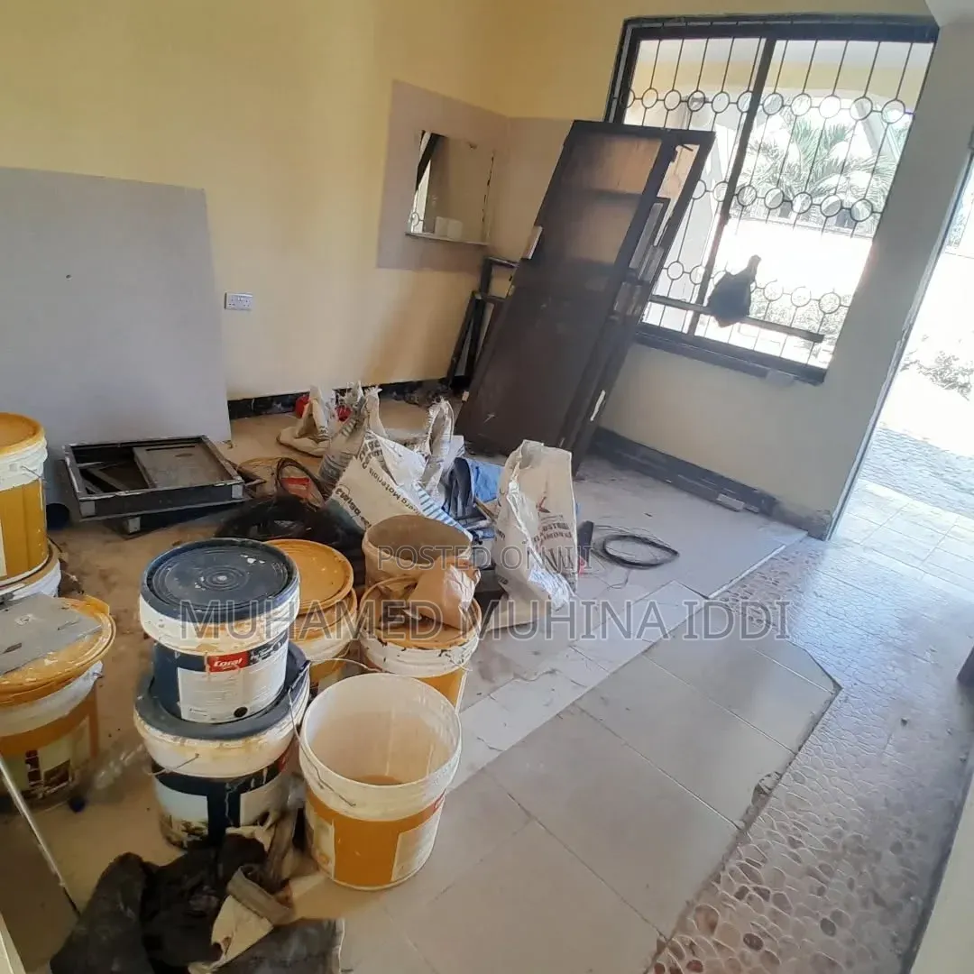 2bdrm Apartment in Msuguri, Mbezi for rent