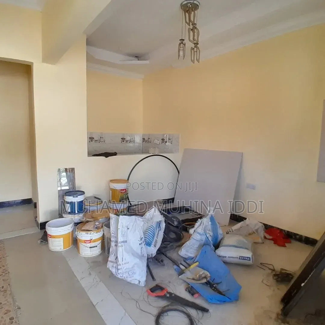 2bdrm Apartment in Msuguri, Mbezi for rent