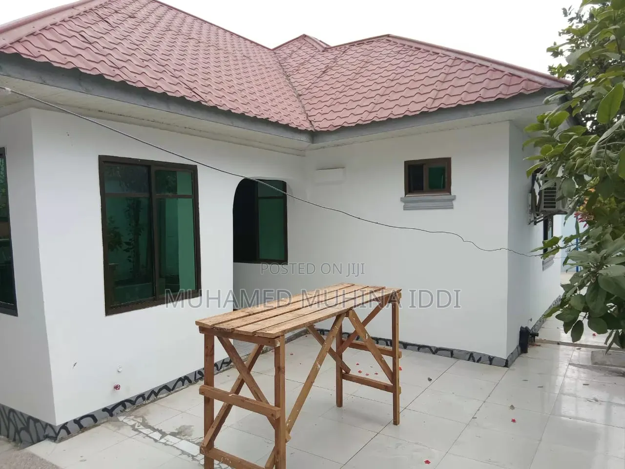 2bdrm Apartment in Msuguri, Mbezi for rent