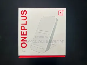 Oneplus Warp Charge 30w Wireless Charger