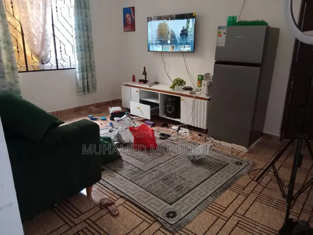2bdrm Apartment in Kwa Msuguri, Mbezi for rent