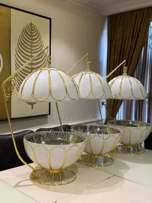 Serving Dishes