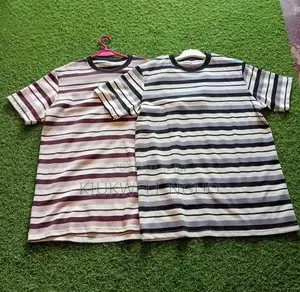 T-Shirt Ya Pamba