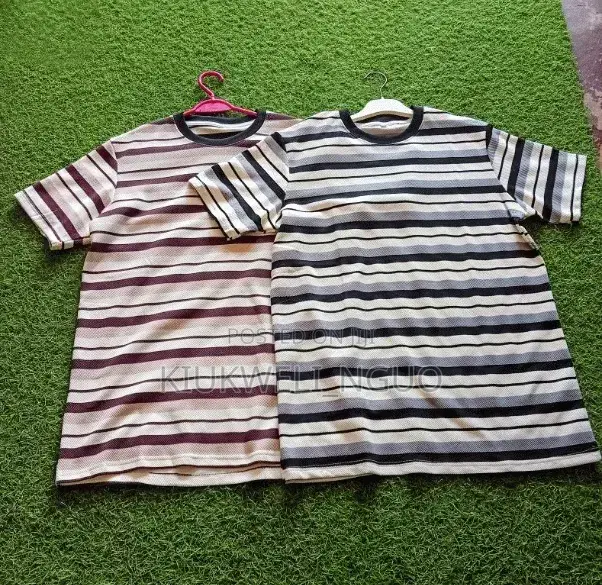 T-Shirt Ya Pamba