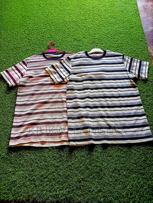 T-Shirt Ya Pamba