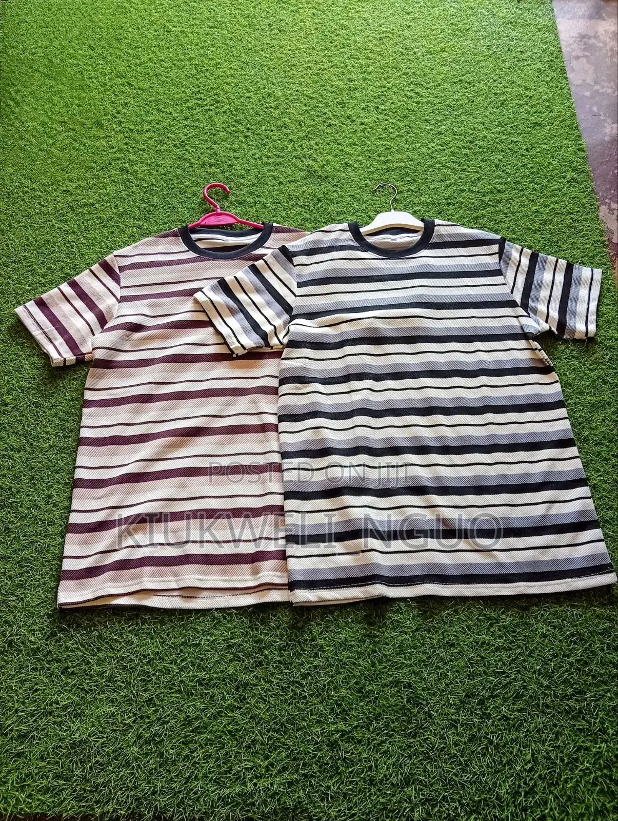 T-Shirt Ya Pamba