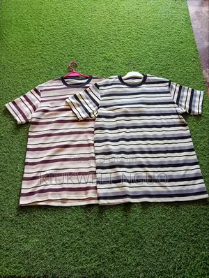 T-Shirt Ya Pamba
