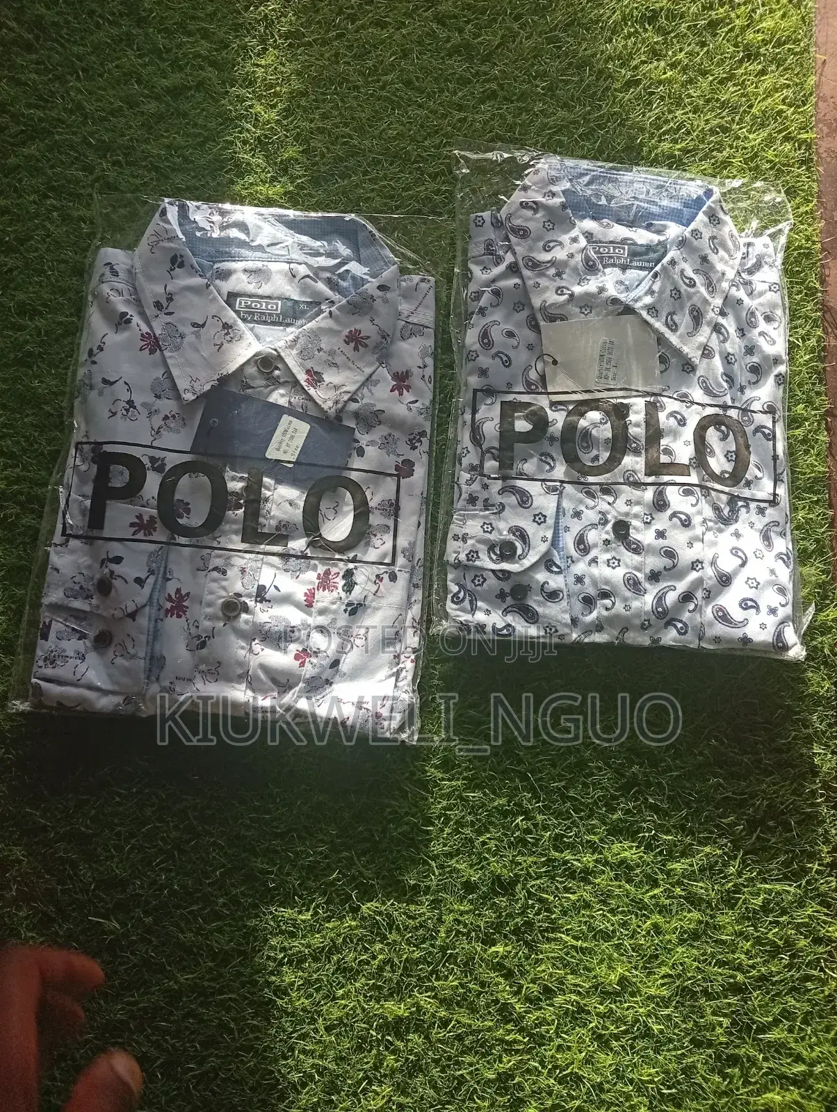 Sahti La Polo
