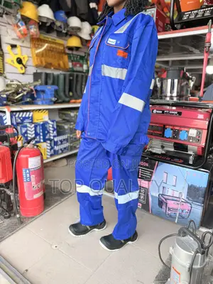 Working Suit