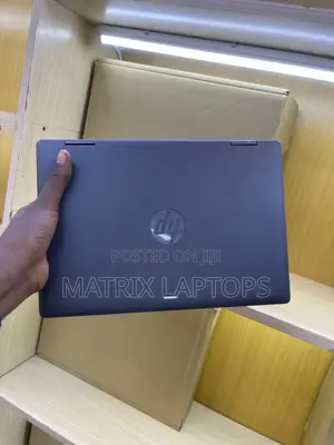 Laptop HP ProBook 11 X360 8GB Intel Core i5 SSD 128GB