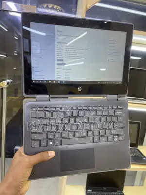 Laptop HP ProBook 11 X360 8GB Intel Core i5 SSD 128GB