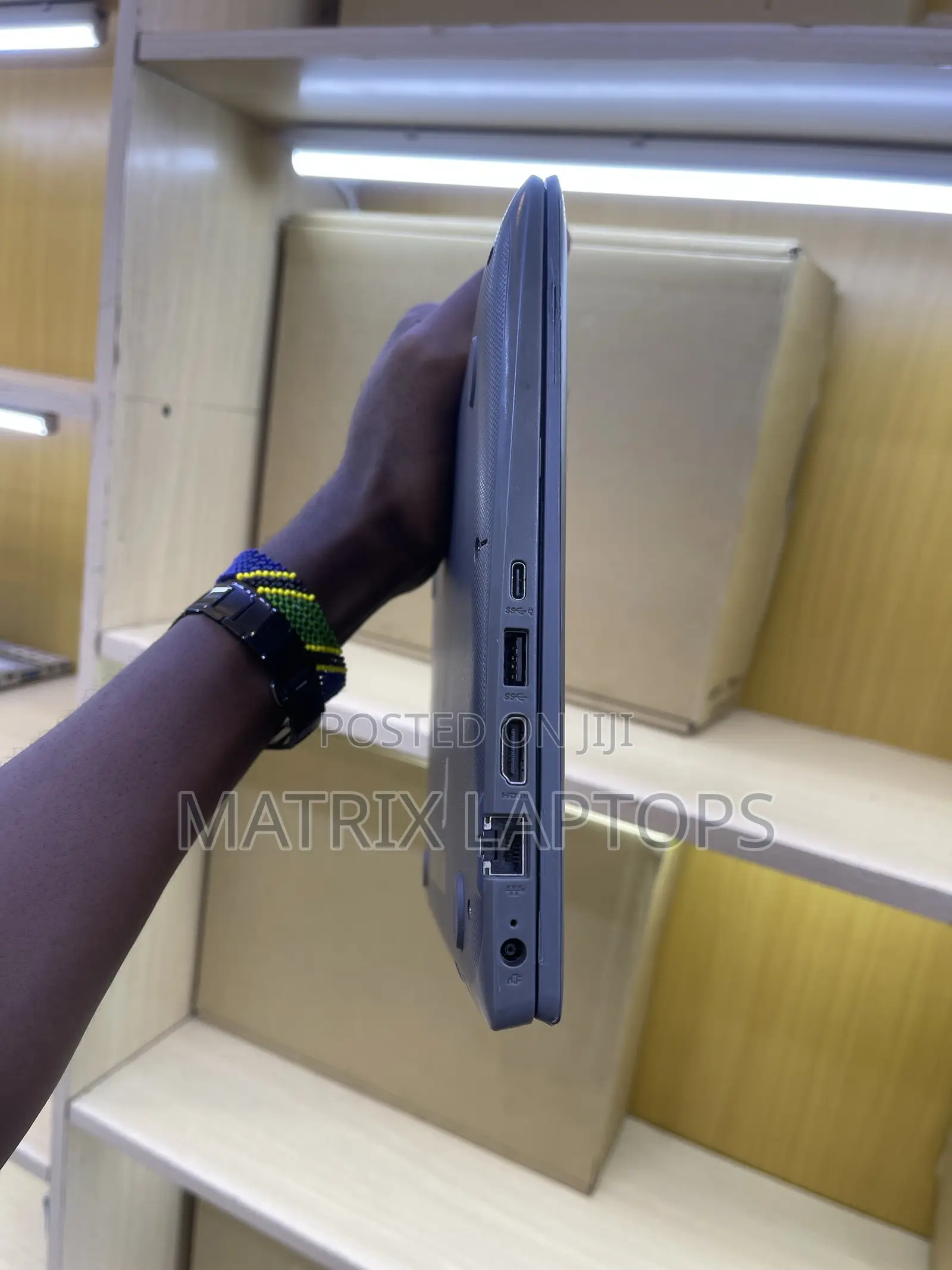 Laptop HP ProBook 11 X360 8GB Intel Core i5 SSD 128GB