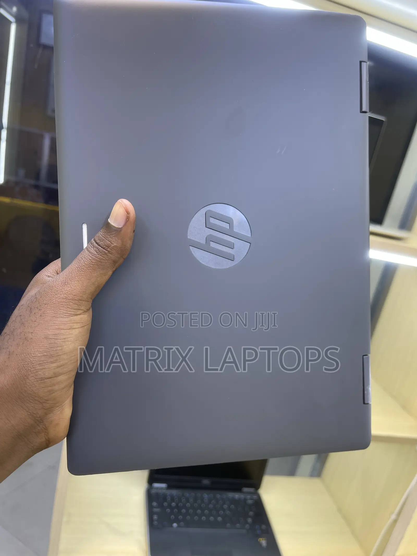 Laptop HP ProBook 11 X360 8GB Intel Core i5 SSD 128GB